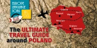 The Ultimate Travel Guide around Poland